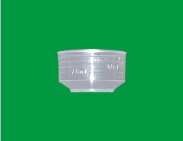 Vaso Dosificador de 15ml